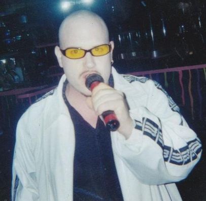 Foto de KennyFreestyle