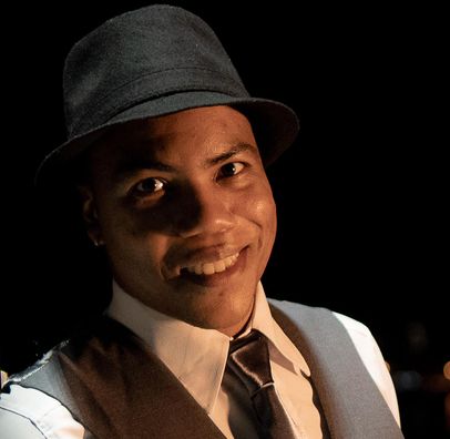 Foto de Sid Ferreira