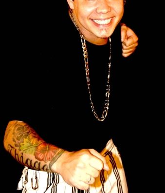 Foto de Banana Eletrica