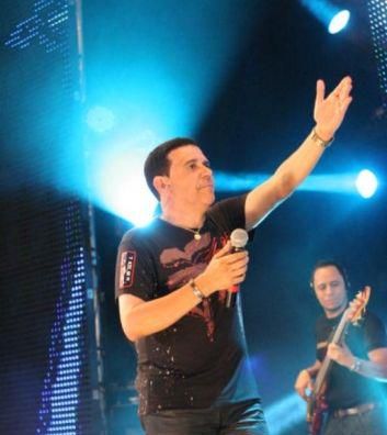 Foto de Antônio Carlos e Renato