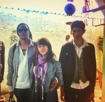 Foto de Synesthesia (BR)