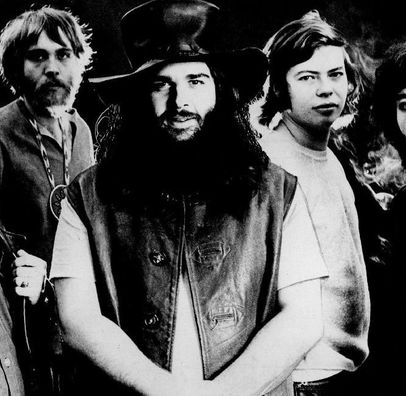 Foto de Canned Heat