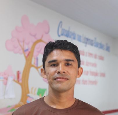 Foto de Pr. André Costa