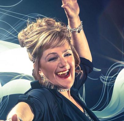 Foto de Nicki French