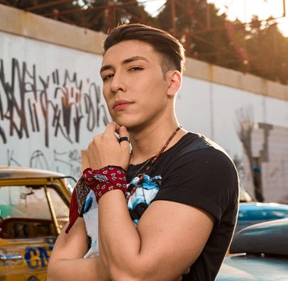 Foto de Matheus Pagan