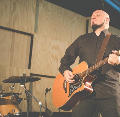 Foto de Edinho Garcia