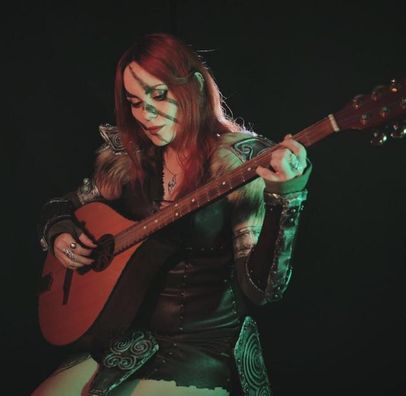 Foto de Alina Gingertail