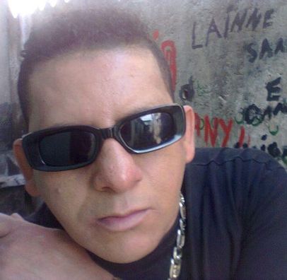 Foto de Rembrhann Junior (o Garotão Das Mulheres)