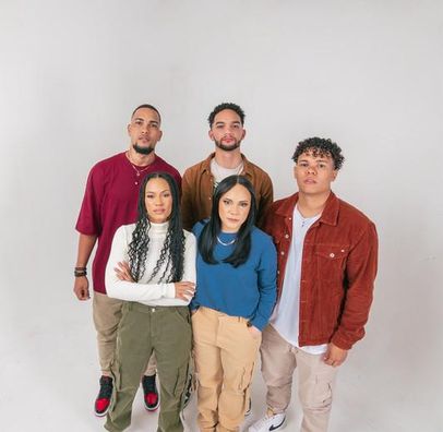 Foto de World Worship