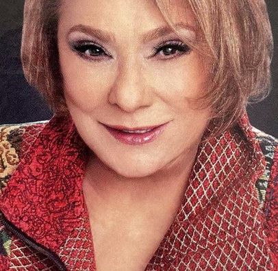 Foto de Lucecita Benítez