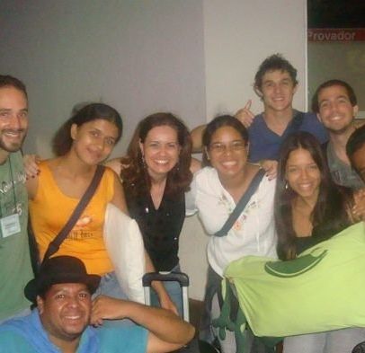 Foto de Banda Juventude Ativa