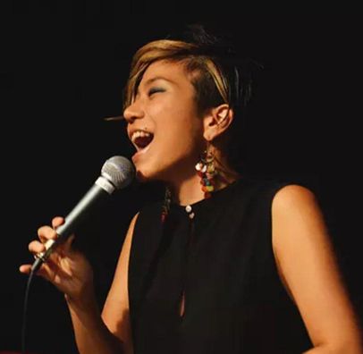 Foto de Lyn Inaizumi