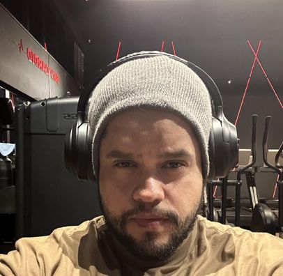 Foto de Maxwell Marques