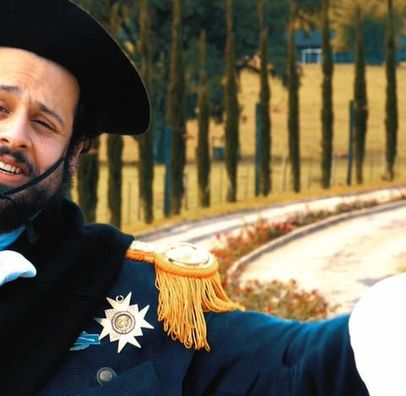 Foto de Capitão Faustino