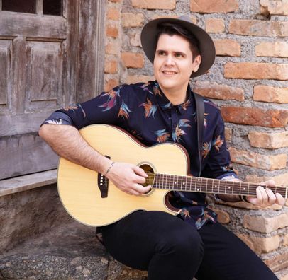 Foto de Mateus Menezes