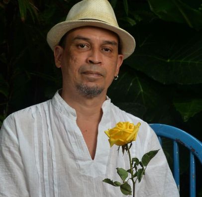 Foto de Jonathan Silva