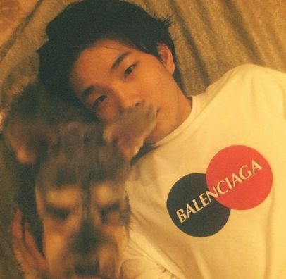 Foto de 等一下就回家 (Deng Yi Xia Jiu Hui Jia)