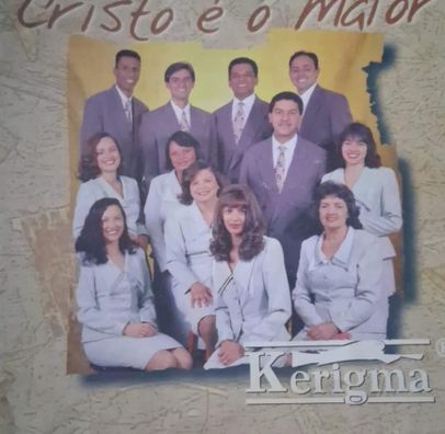 Foto de Grupo Kerigma