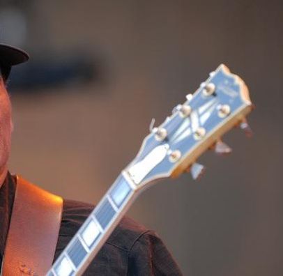 Foto de Jimmy Dawkins