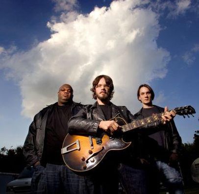 Foto de North Mississippi Allstars