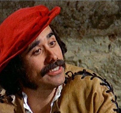 Foto de Piero Focaccia