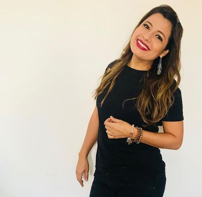 Foto de Geane Morais