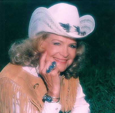 Foto de Liz Anderson