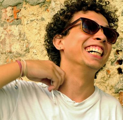 Foto de Emerson Sarmento