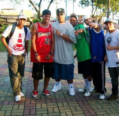 Foto de Bs Crew