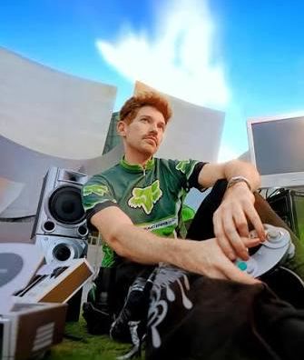 Foto de Gregory Dillon