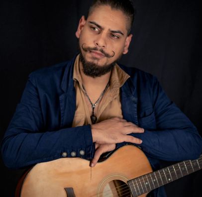 Foto de Gustavo Mendez