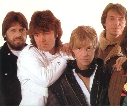 Foto de Secret Service