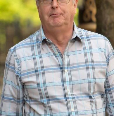 Foto de Jonathan King