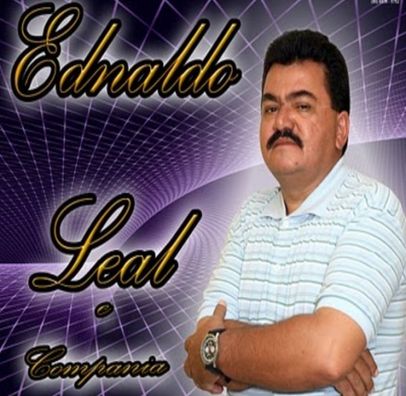 Foto de Ednaldo Leal