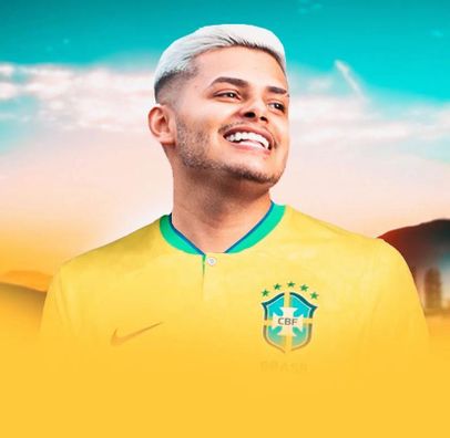 Foto de Petter Ferraz