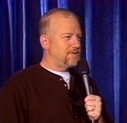 Foto de Bruce Carroll