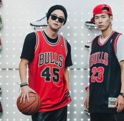 Foto de Jinusean