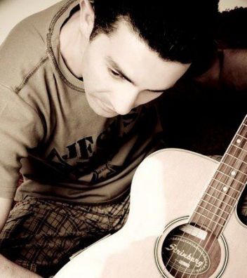 Foto de Ezildo Antunes