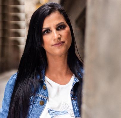 Foto de Márcia Dias