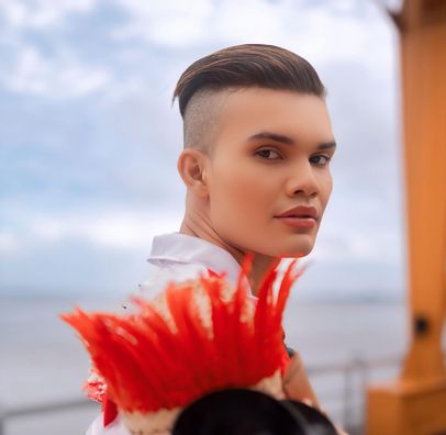 Foto de Lipe Valentte