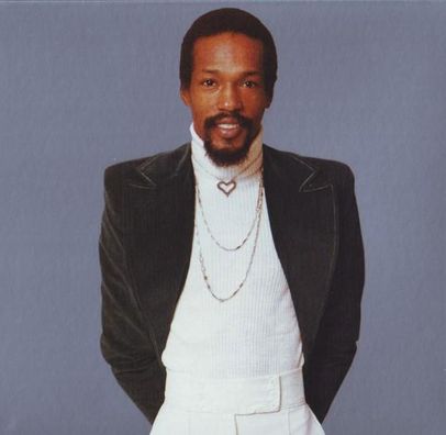 Foto de Eddie Kendricks