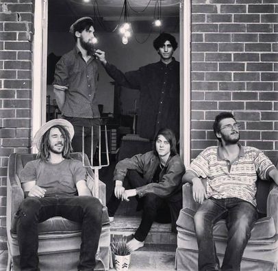 Foto de The Winter Gypsy