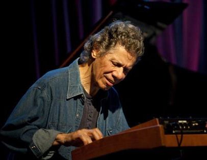 Foto de Chick Corea
