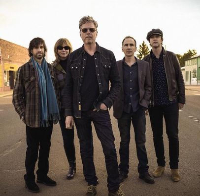 Foto de The Jayhawks