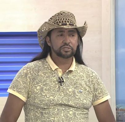 Foto de Cláudio Rios