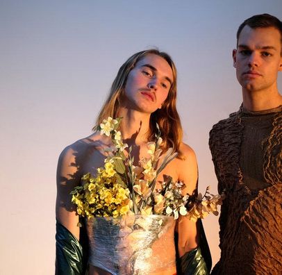 Foto de Ruby Empress