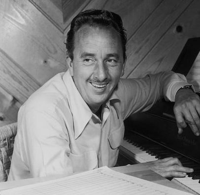 Foto de Gordon Jenkins