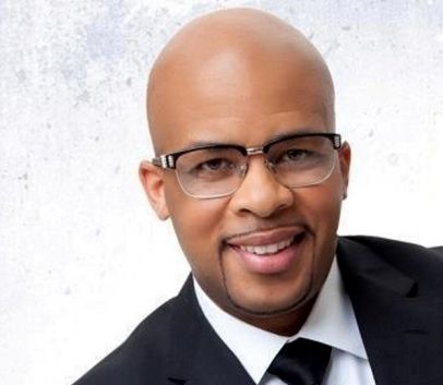 Foto de James Fortune