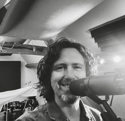 Foto de Gavin Thorpe