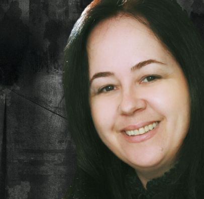 Foto de Laíde Diléia